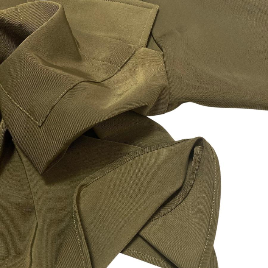 MM6 美品 MAISON MARGIELA エムエムシックス ポリエステルツイル