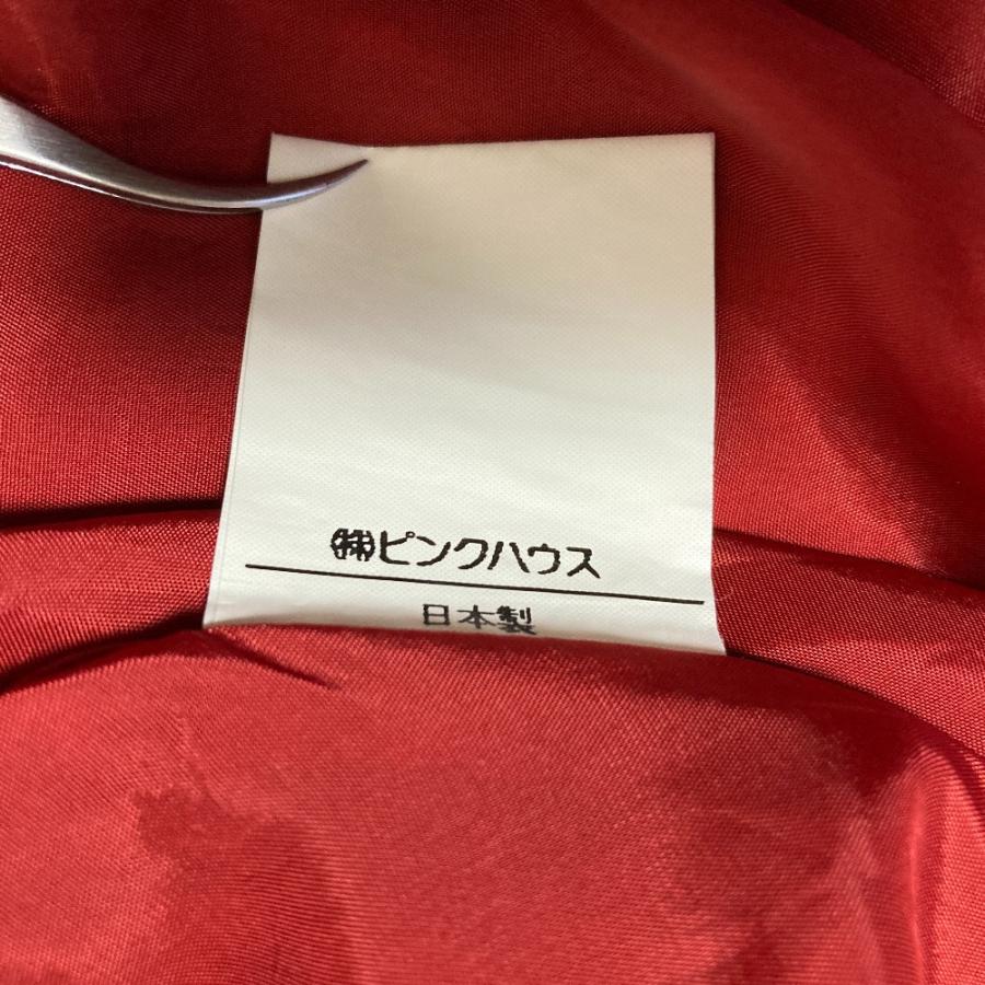 INGEBORG（インゲボルグ） 美品 レースカラー フラワープリント ロング