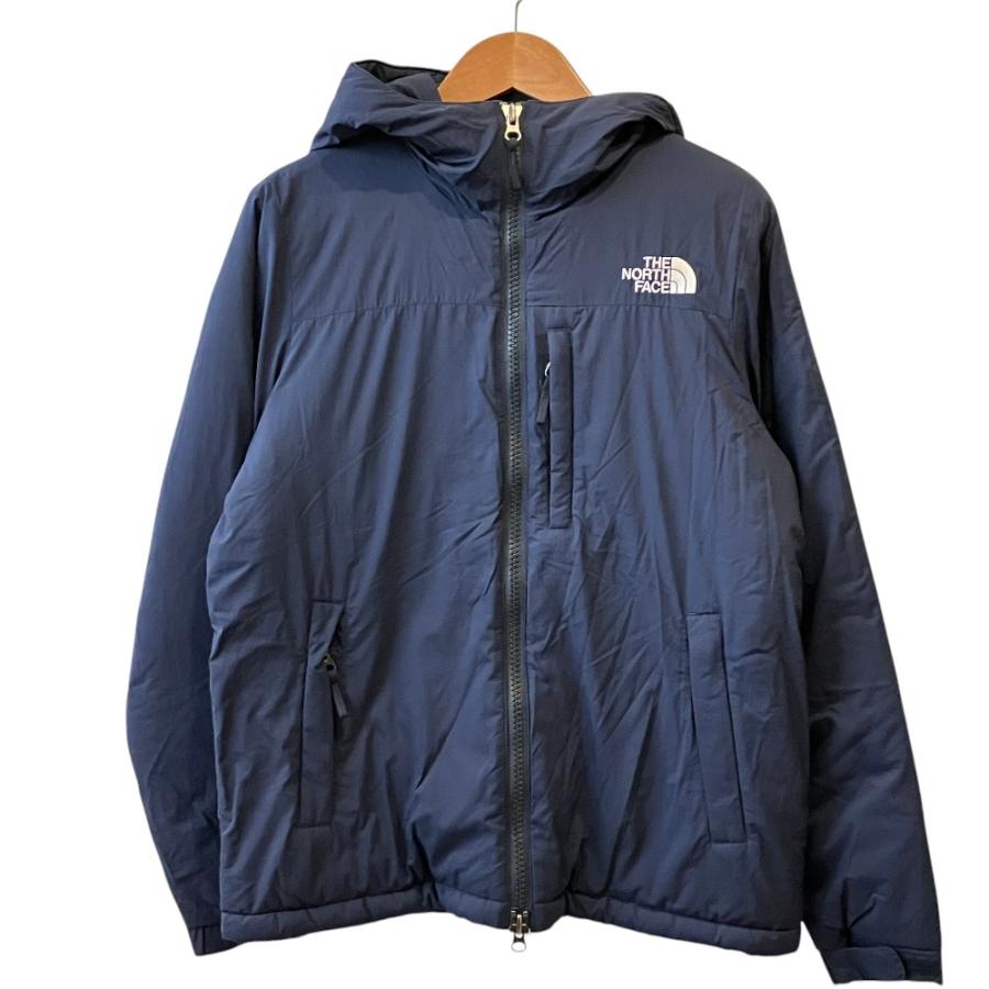 THE NORTH FACE（ザ ノースフェイス） 美品 トランゴモンク 中綿 