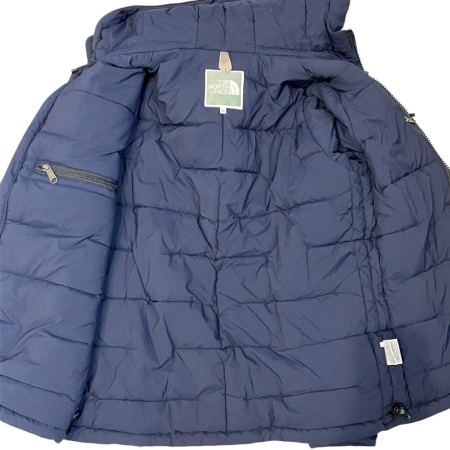 THE NORTH FACE（ザ ノースフェイス） 美品 トランゴモンク 中綿 