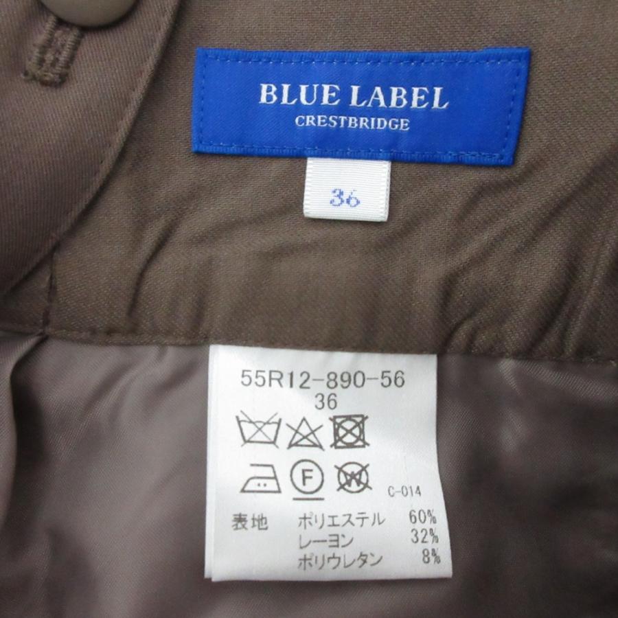 BLUE LABEL CRESTBRIDGE（ブルーレーベルクレストブリッジ） 未使用 