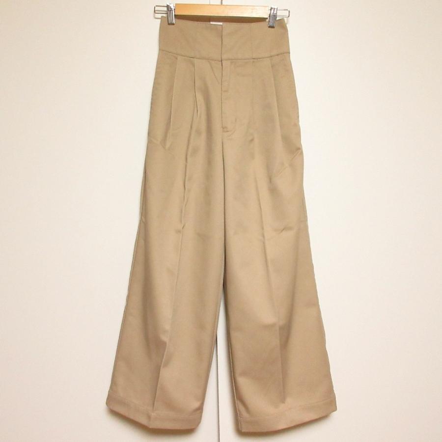FRAY I.D（フレイ・アイディー） 未使用 25AW FRAY I.D ディッキーズ