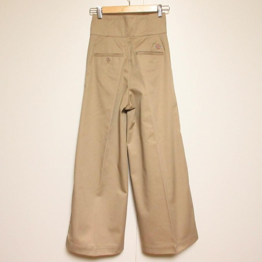 FRAY I.D（フレイ・アイディー） 未使用 25AW FRAY I.D ディッキーズ