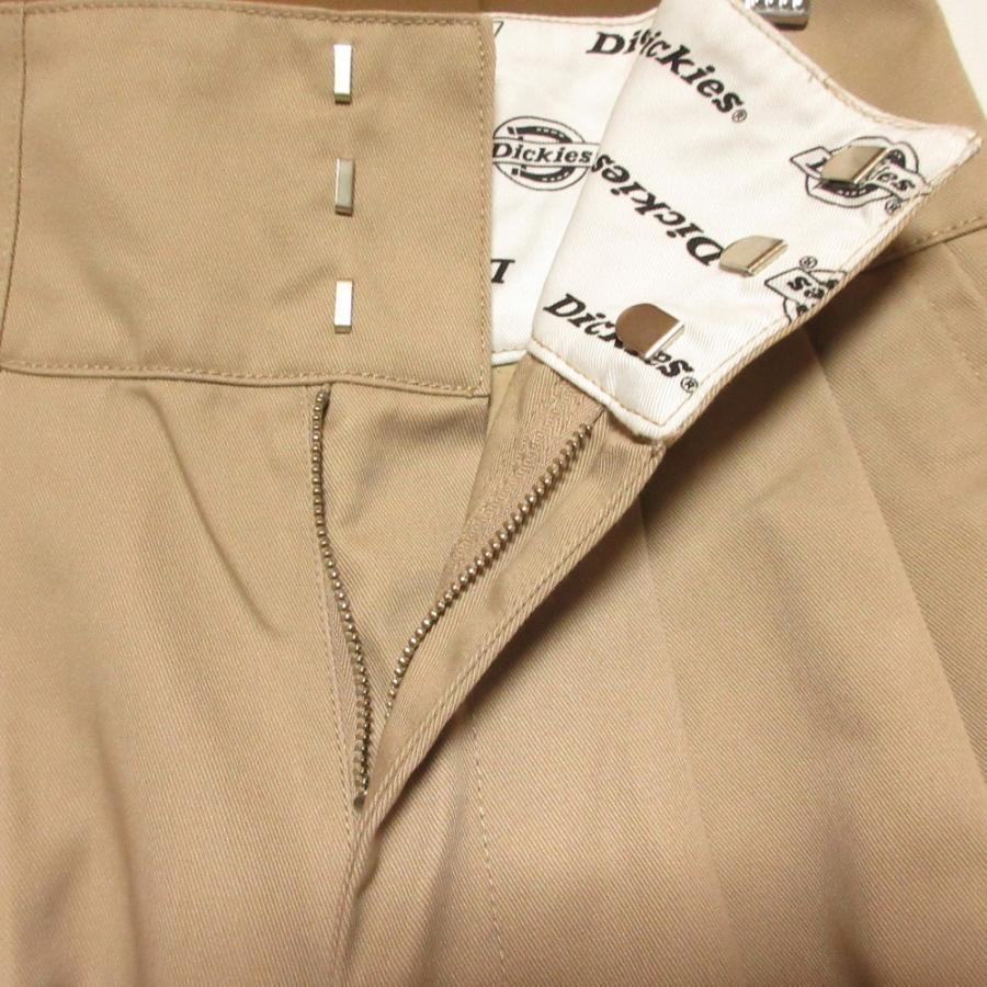 FRAY I.D（フレイ・アイディー） 未使用 25AW FRAY I.D ディッキーズ