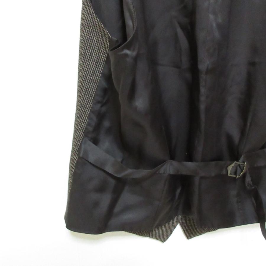 Lisiere 美品 Lisiere L'Appartement リジエールアパルトモン 千鳥格子