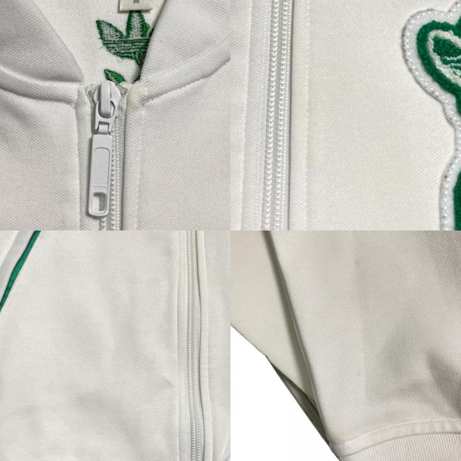 adidas Originals アディダスオリジナルス Track Top PLANTS トラック