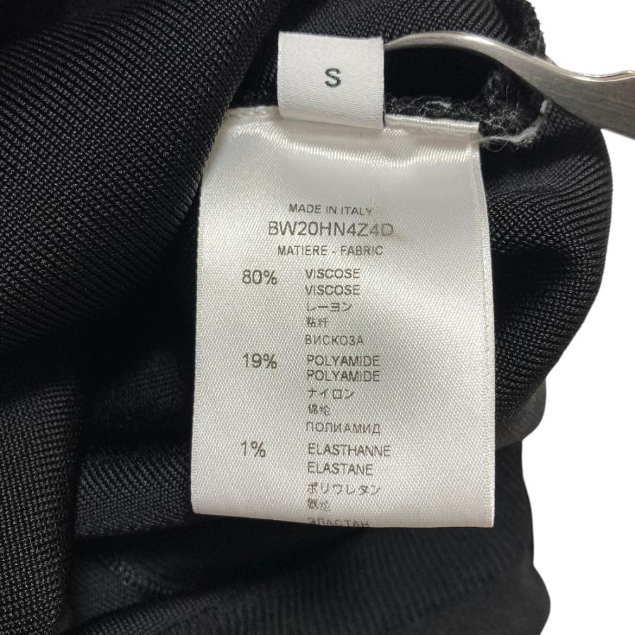 GIVENCHY（ジバンシィ） 美品 ケープドレス ニットワンピース