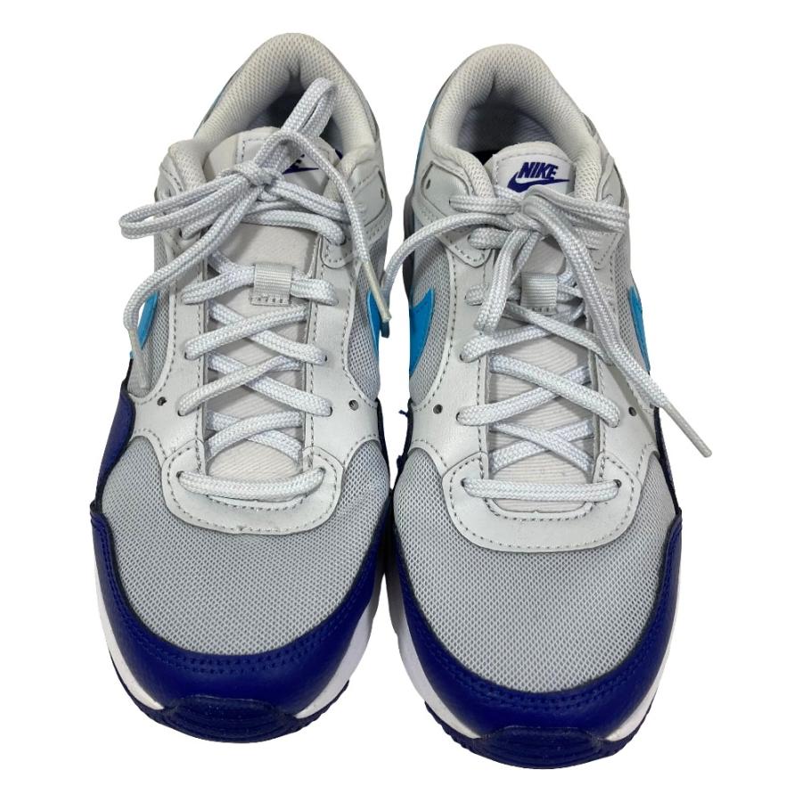 NIKE（ナイキ） 新品同様 AIR MAX SC GS エア マックス SC ローカット 