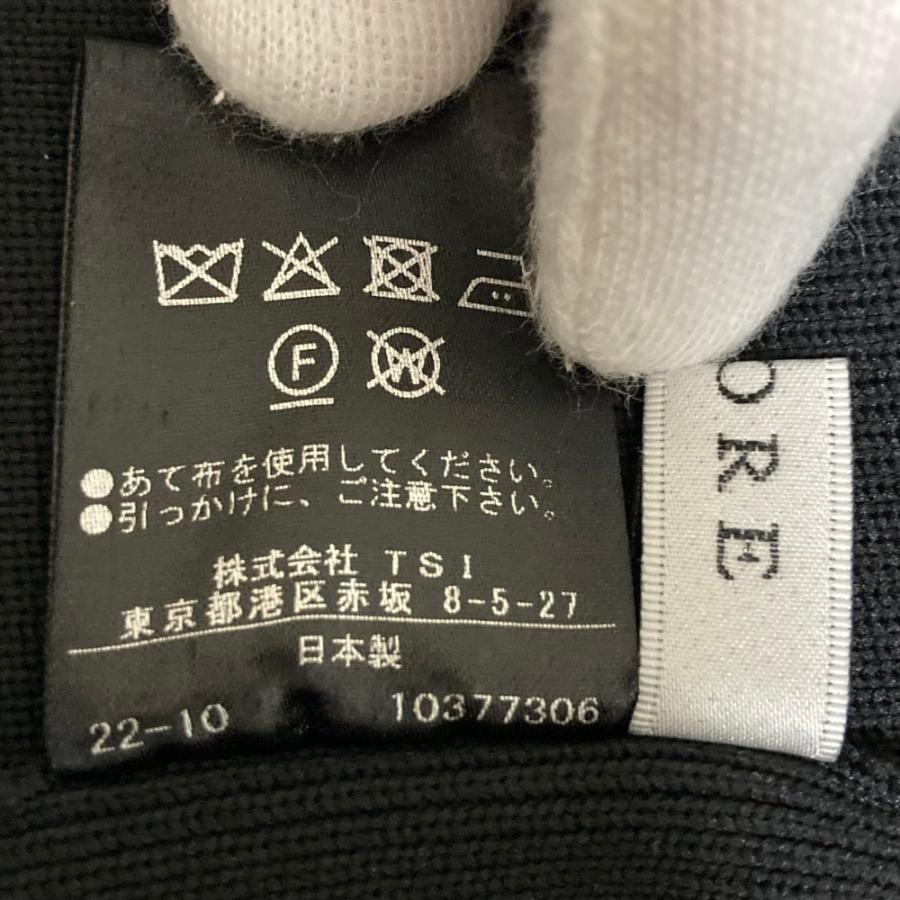 ADORE（アドーア） 美品 23SS ADORE エアリーストレッチ ニット