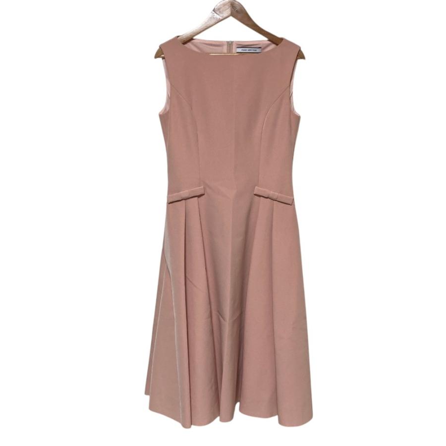 FOXEY NEW YORK 美品 フォクシーニューヨーク CADEAUX ドレス