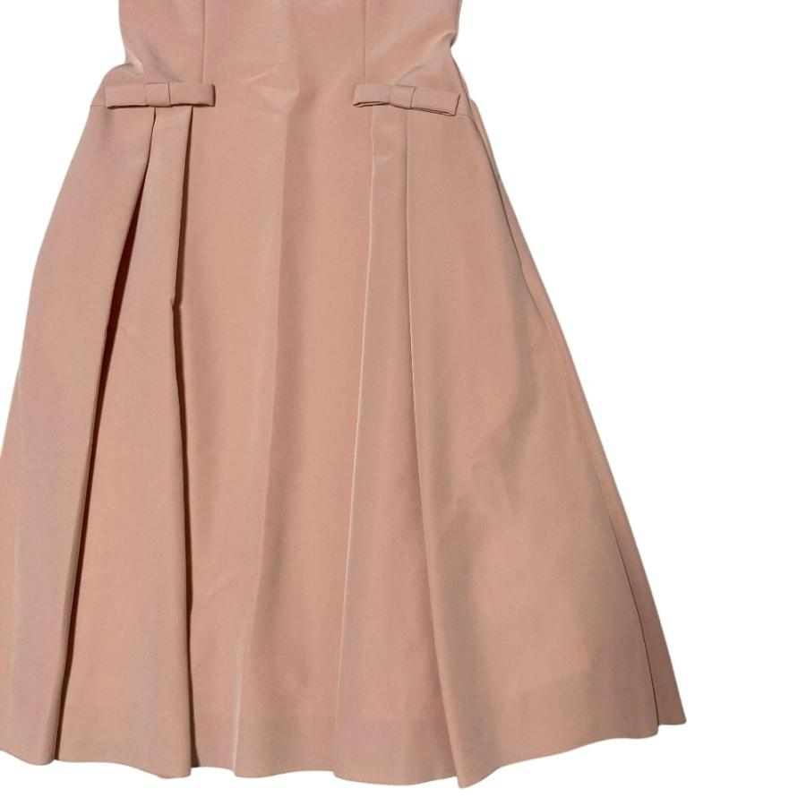 FOXEY NEW YORK 美品 フォクシーニューヨーク CADEAUX ドレス