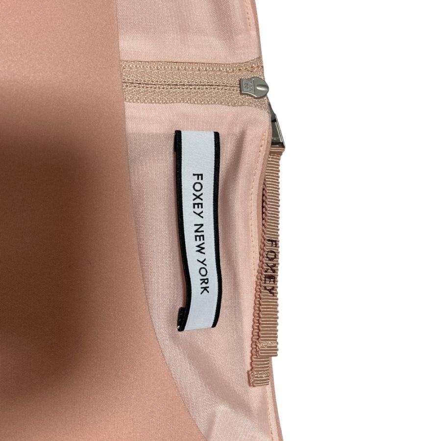 FOXEY NEW YORK 美品 フォクシーニューヨーク CADEAUX ドレス