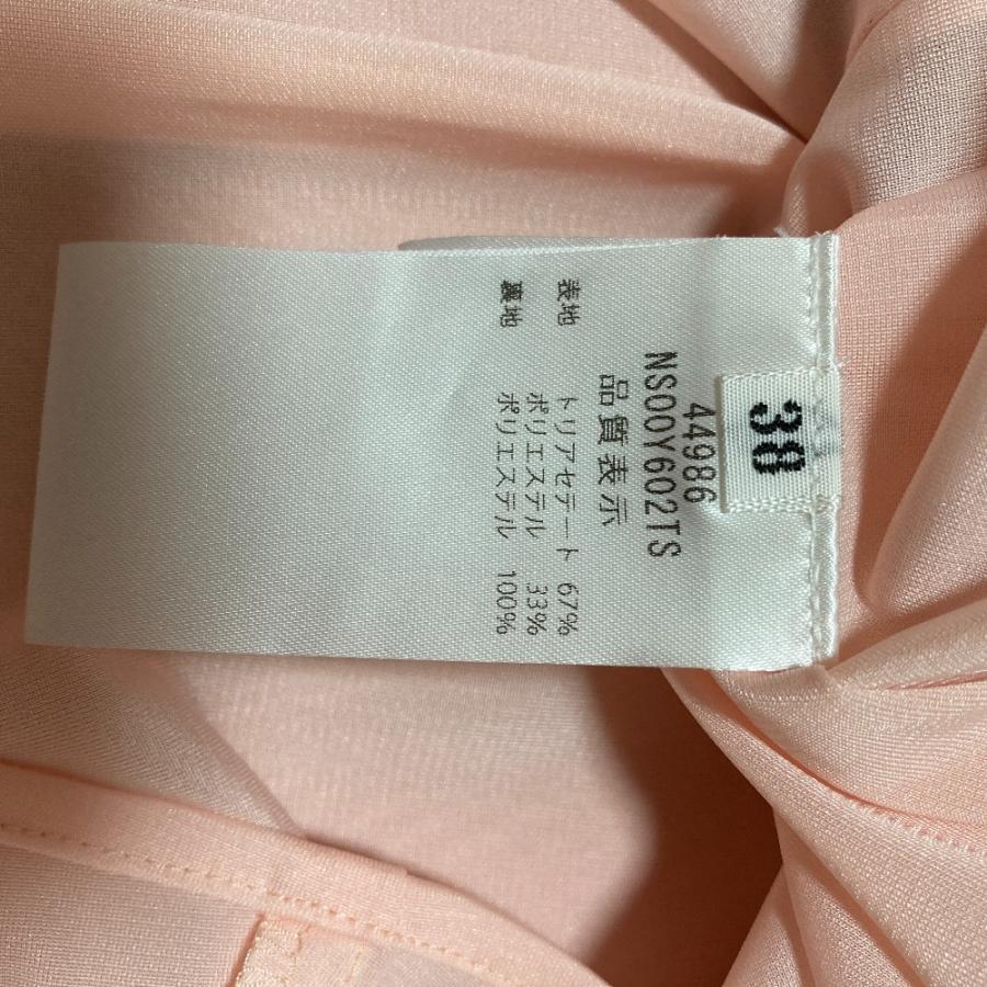 FOXEY NEW YORK 美品 フォクシーニューヨーク CADEAUX ドレス
