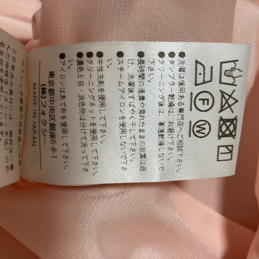 FOXEY NEW YORK 美品 フォクシーニューヨーク CADEAUX ドレス