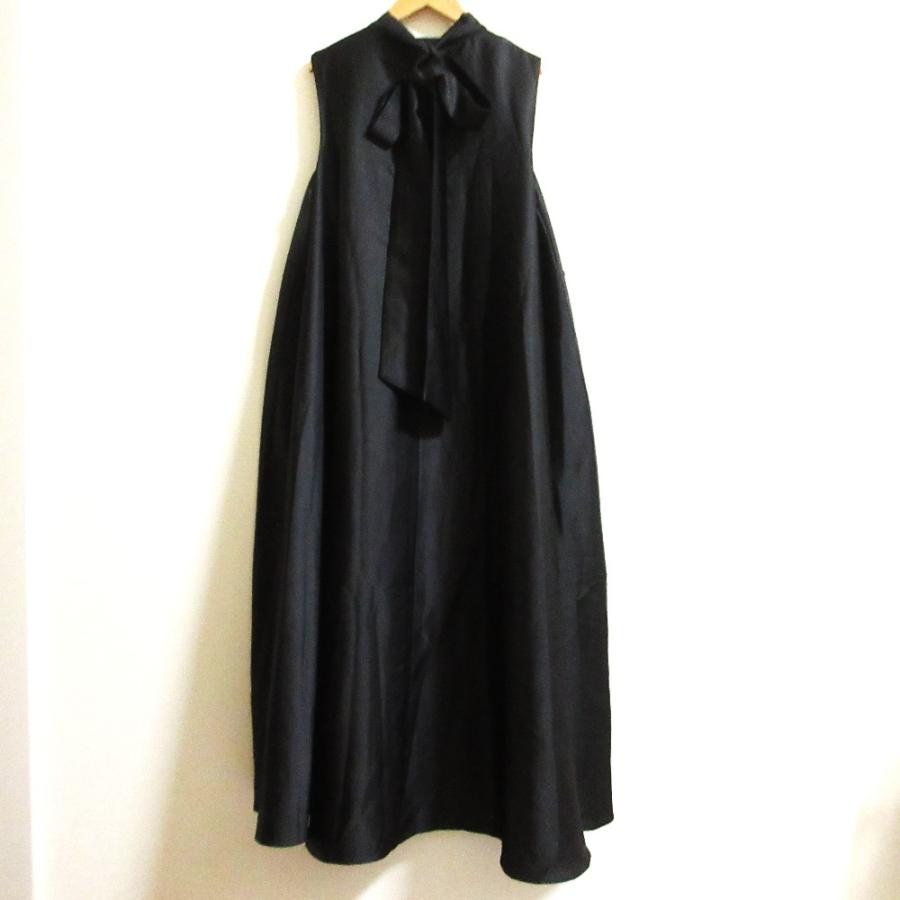 美品 ANDREA&Co. アンドレアアンドコー フラワーレースモチーフ