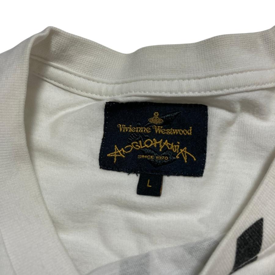 Vivienne Westwood（ヴィヴィアンウエストウッド） 良品 アングロ