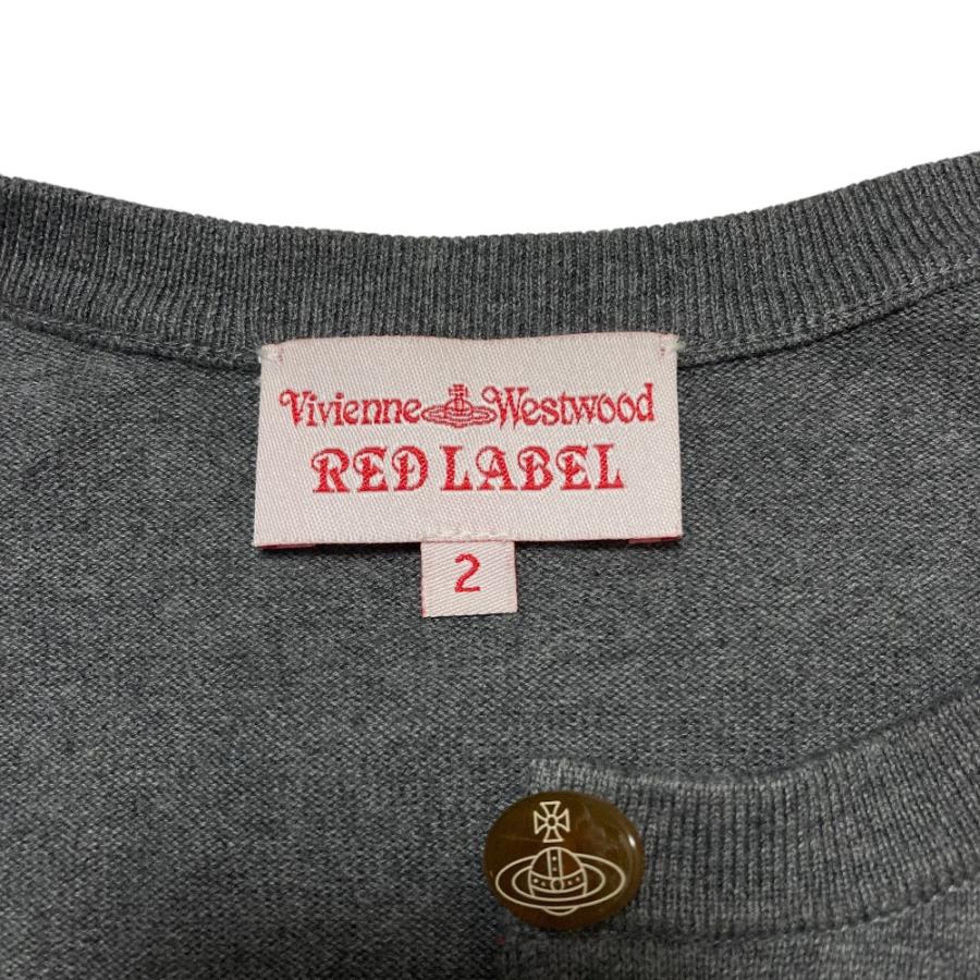 Vivienne Westwood red label 美品 RED LABEL ヴィヴィアンウエスト