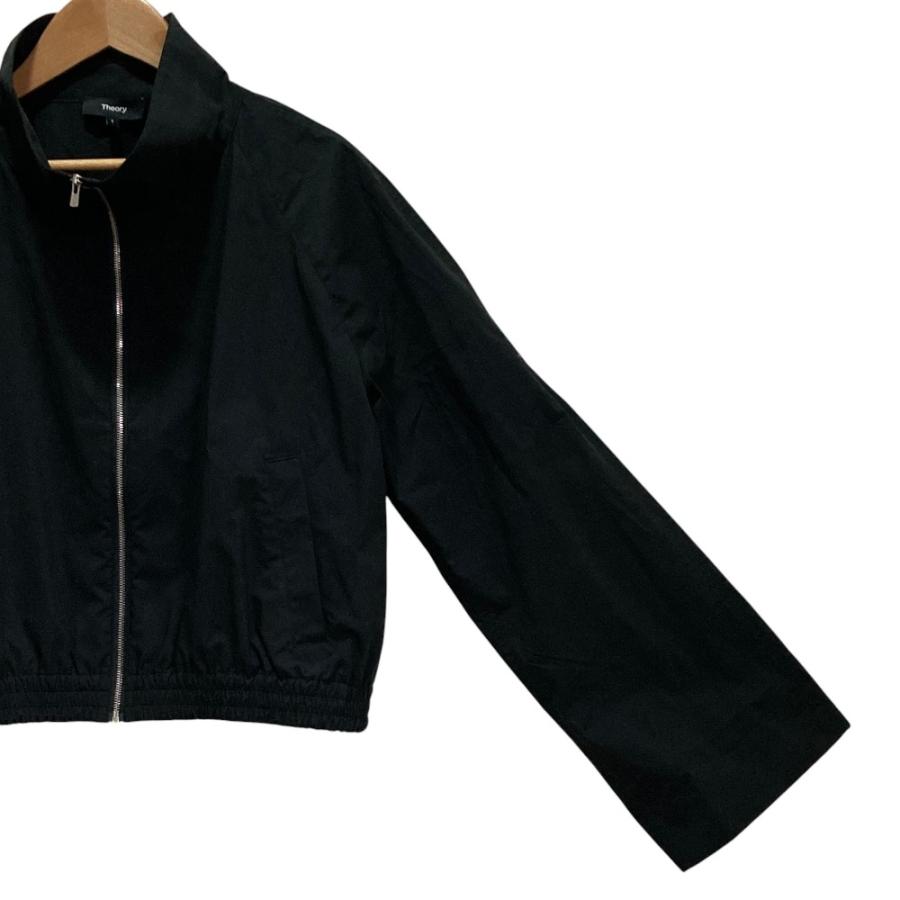 theory（セオリー） 良品 23SS Theory STRETCH LAWN CL RAGLAN ANORAK
