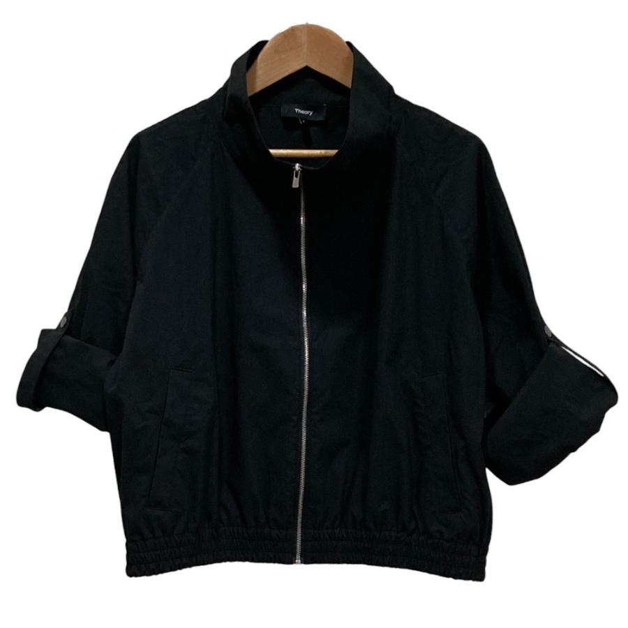 theory（セオリー） 良品 23SS Theory STRETCH LAWN CL RAGLAN ANORAK