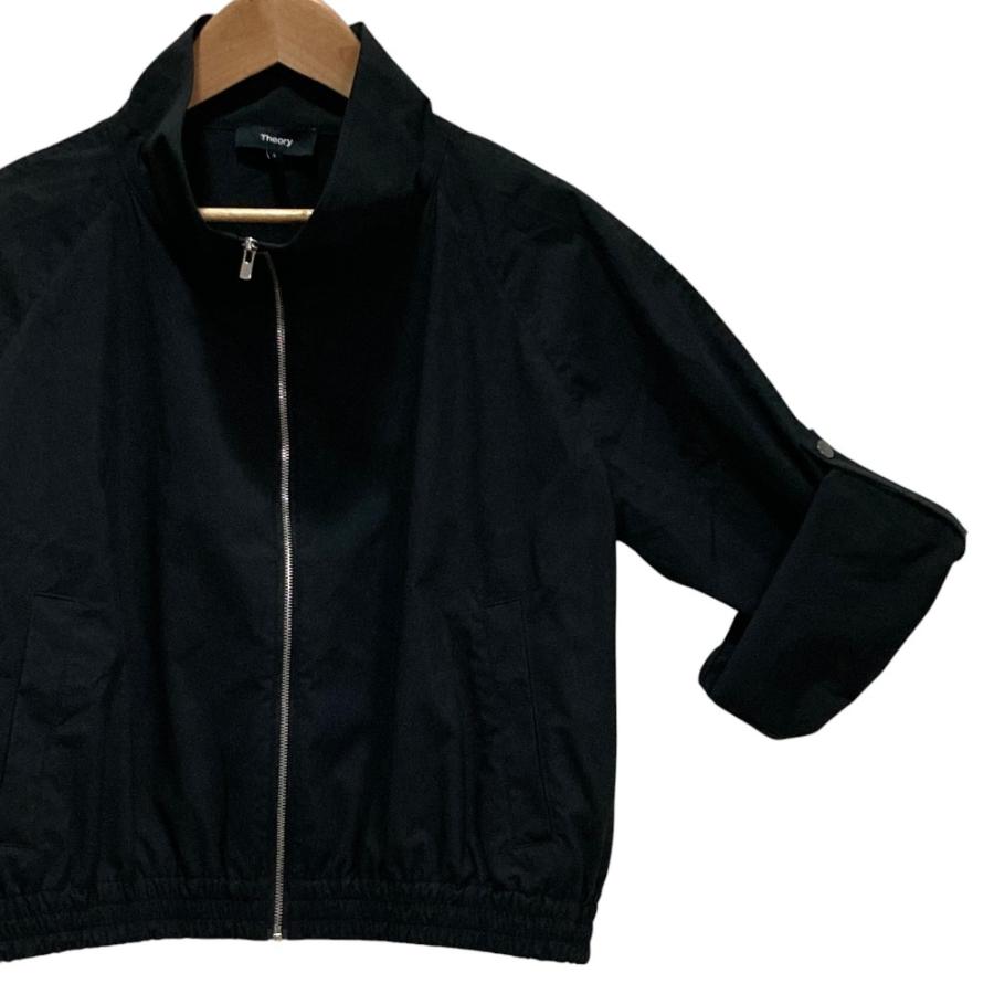 theory（セオリー） 良品 23SS Theory STRETCH LAWN CL RAGLAN ANORAK
