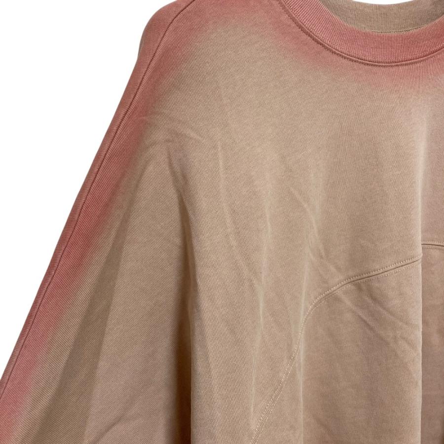 Ameri（アメリ） 美品 25AW AMERI SPRAY PAINT LONG SLEEVE TOP