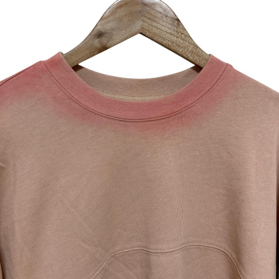 Ameri（アメリ） 美品 25AW AMERI SPRAY PAINT LONG SLEEVE TOP