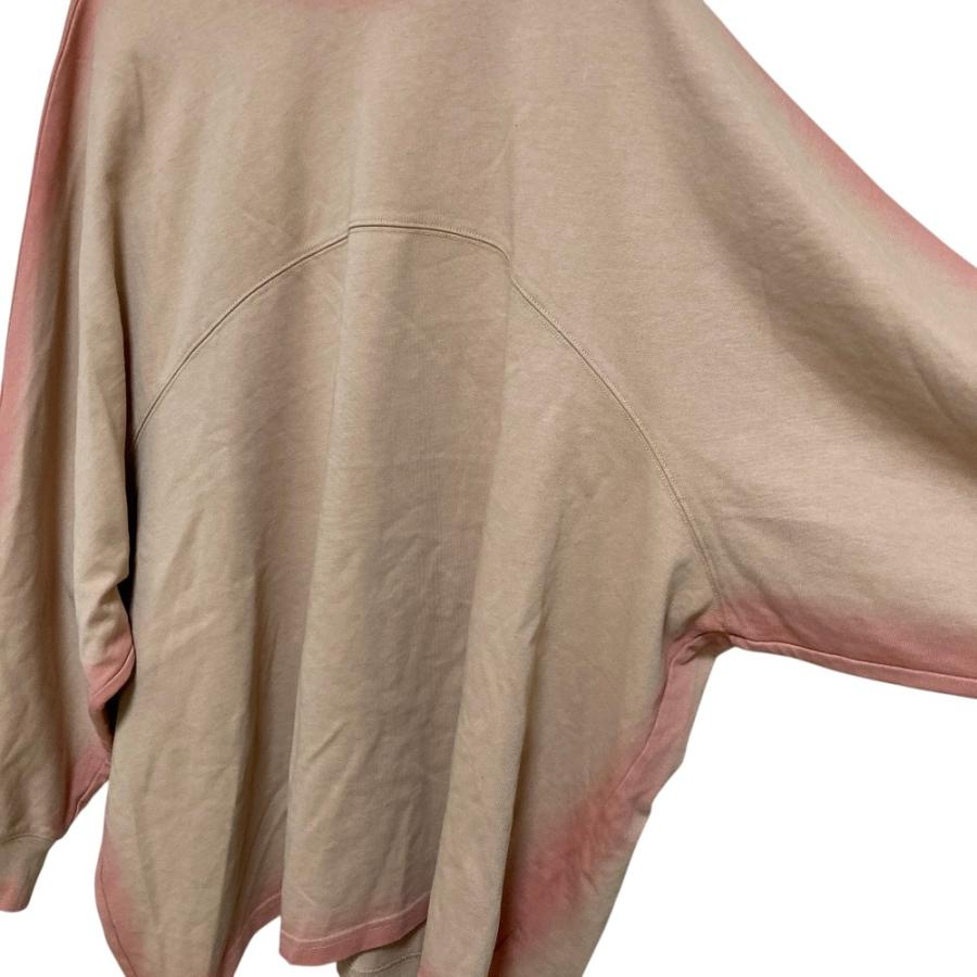 Ameri（アメリ） 美品 25AW AMERI SPRAY PAINT LONG SLEEVE TOP