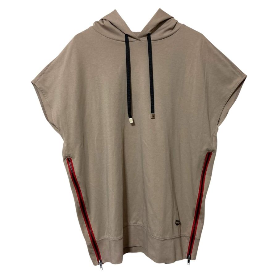 VIVIENNE TAM（ヴィヴィアンタム） 美品 サイドジップ フレンチ 