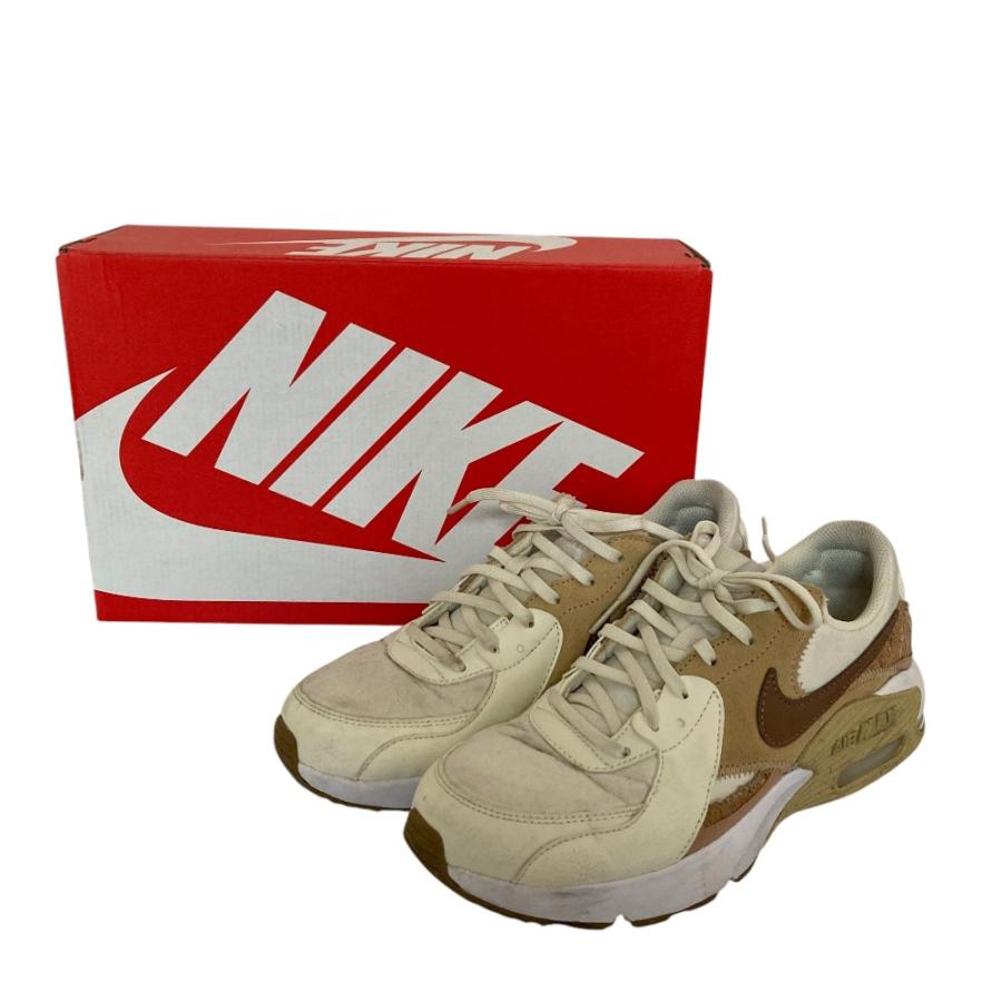 NIKE（ナイキ） 美品 W AIR MAX EXCEE エア マックス エクシー