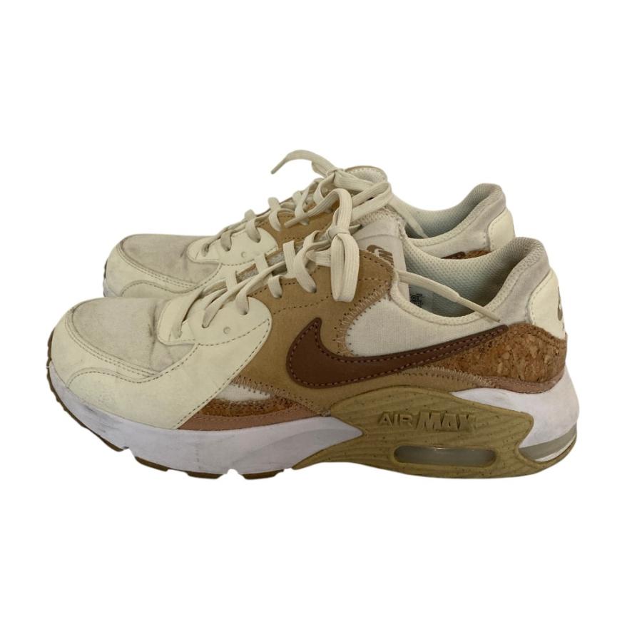 NIKE（ナイキ） 美品 W AIR MAX EXCEE エア マックス エクシー