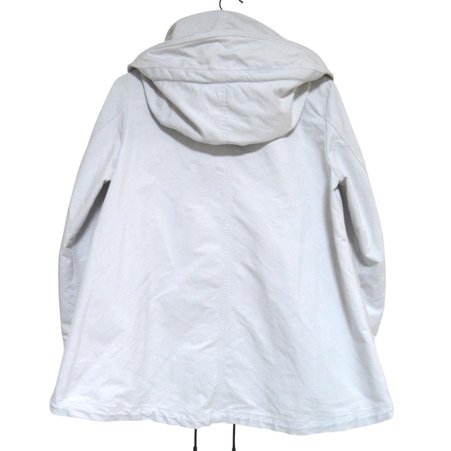 THE RERACS（ザリラクス）ショートモッズコート38 THE RERACS ショート