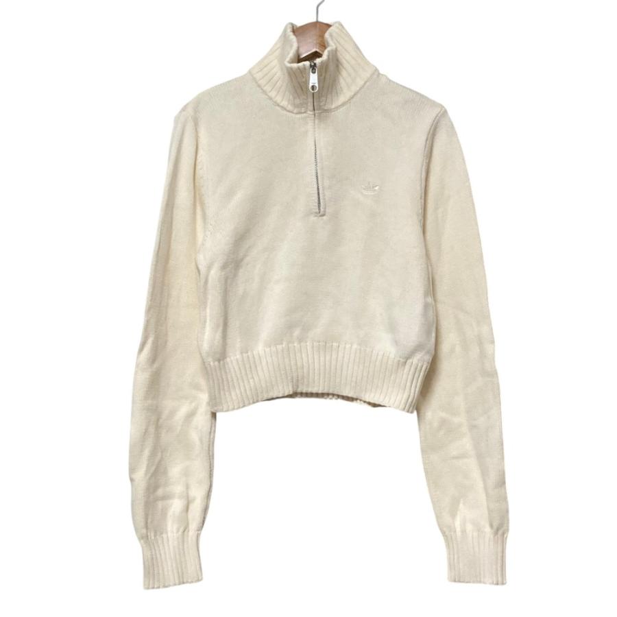 adidas Originals 美品 originals アディダスオリジナルス ハーフ 