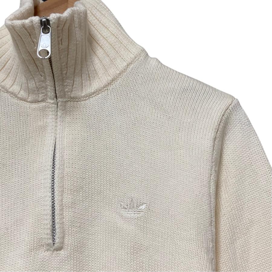 adidas Originals 美品 originals アディダスオリジナルス ハーフ 