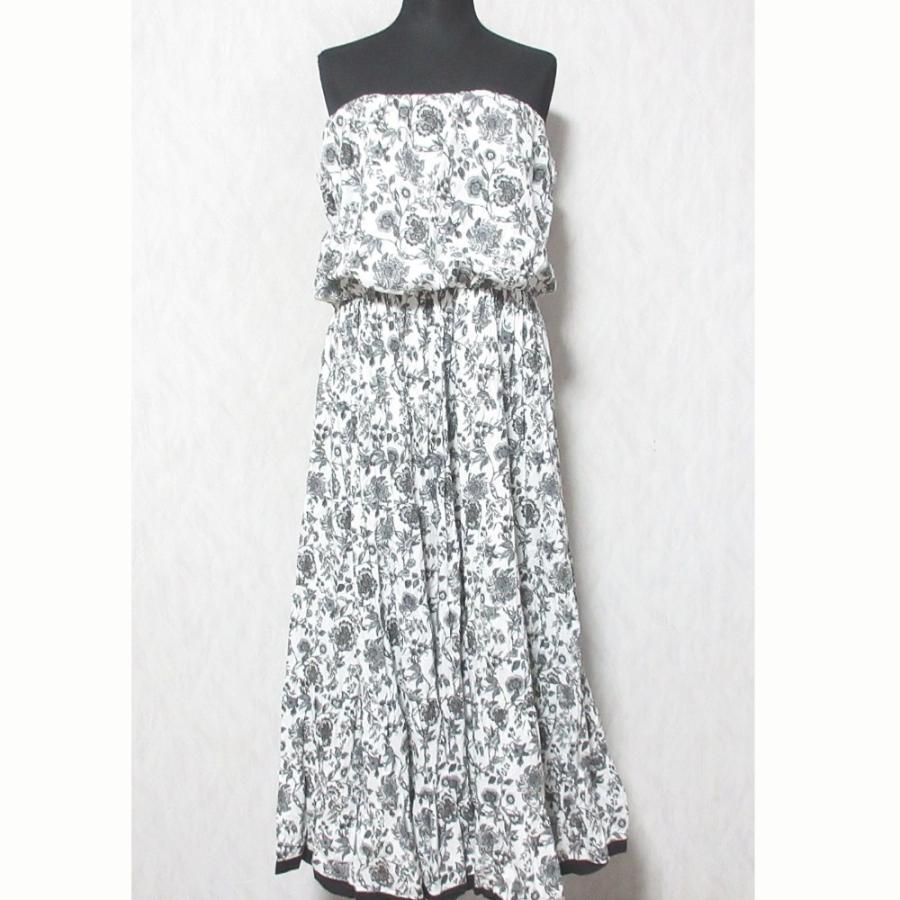 MARIHA（マリハ） 良品 アーバンリサーチ別注 草原の夢のドレス ロング