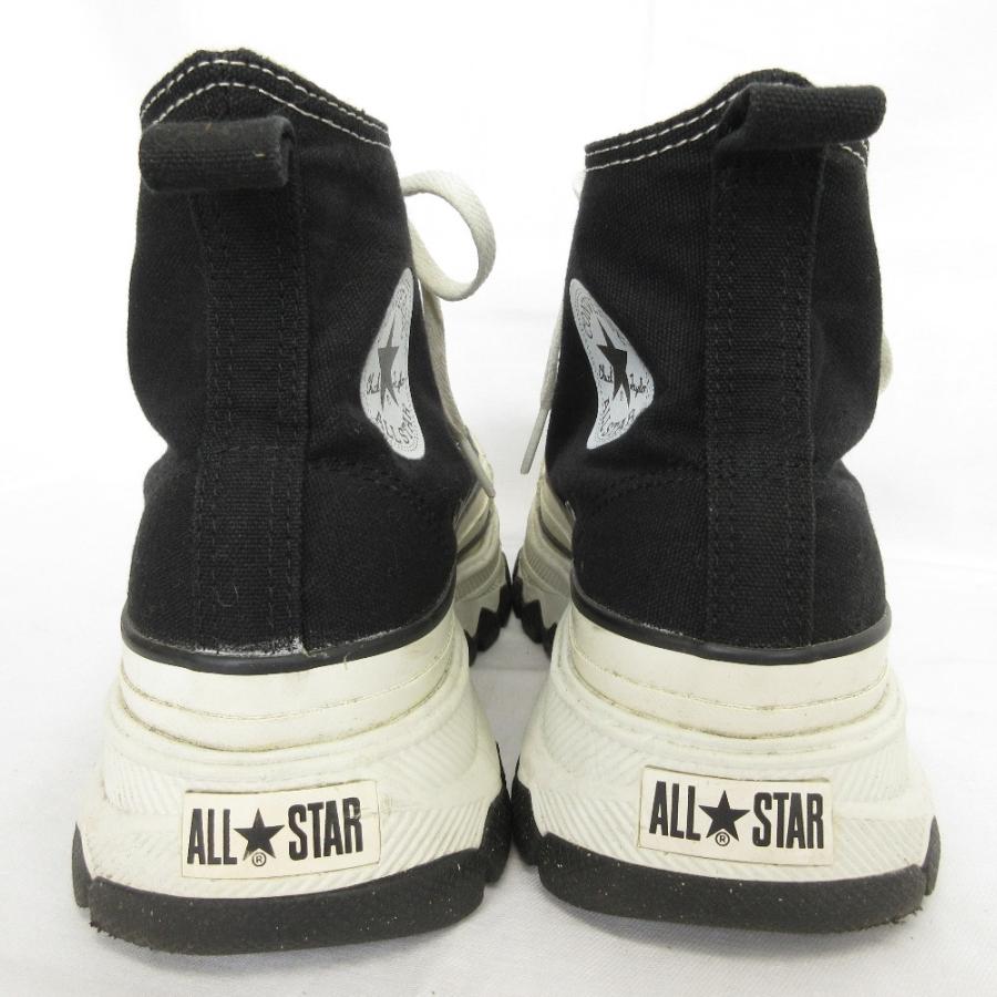 CONVERSE（コンバース） 良品 COVERSE トレックウェーブ ハイカット