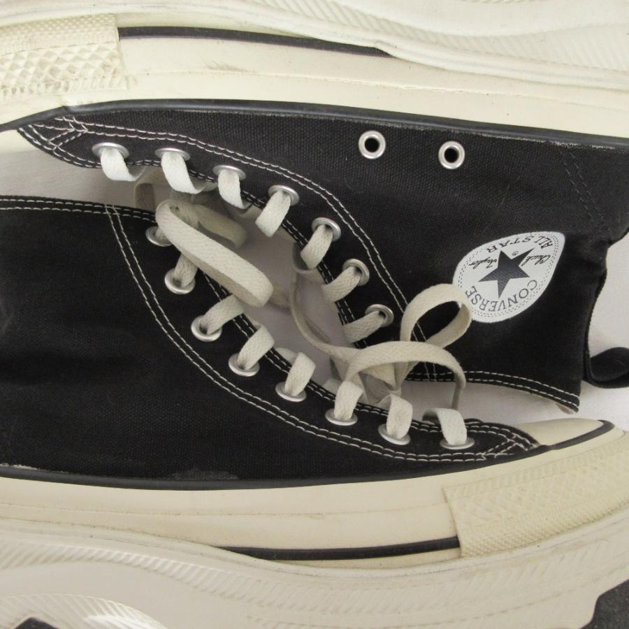 CONVERSE（コンバース） 良品 COVERSE トレックウェーブ ハイカット 