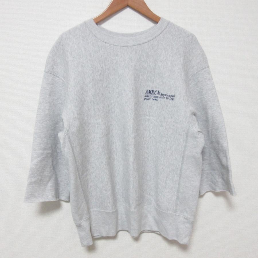 AMERICANA（アメリカーナ） 美品 AMERICANA LAppartement アパルトモン 