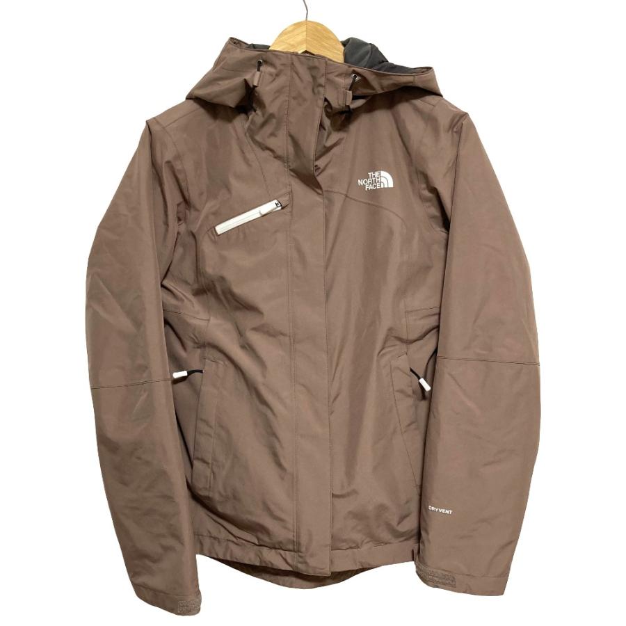 THE NORTH FACE（ザ ノースフェイス） 美品 中綿 マウンテンパーカー 