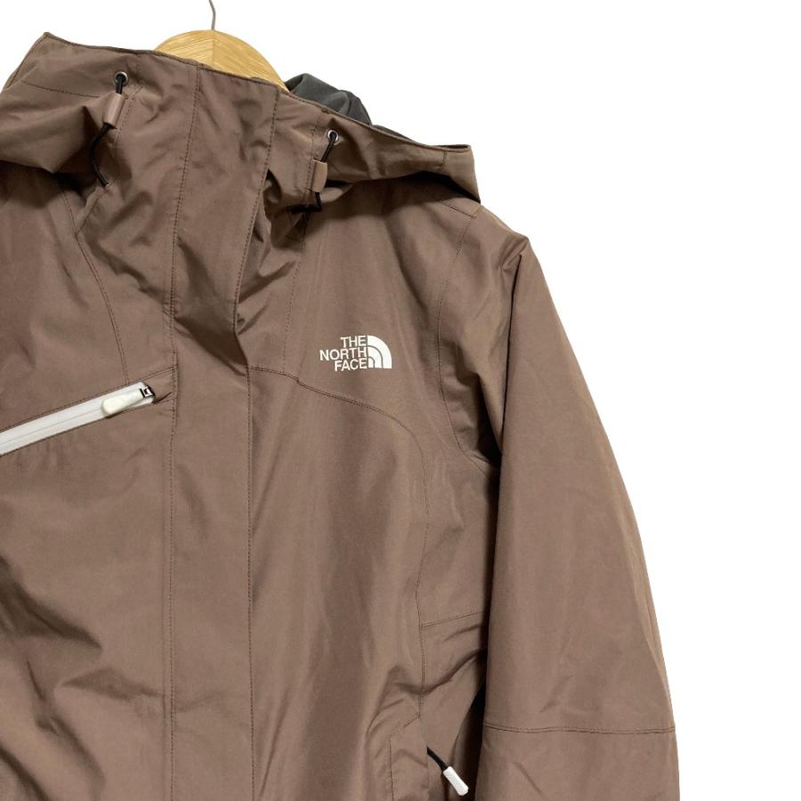 THE NORTH FACE（ザ ノースフェイス） 美品 中綿 マウンテンパーカー 