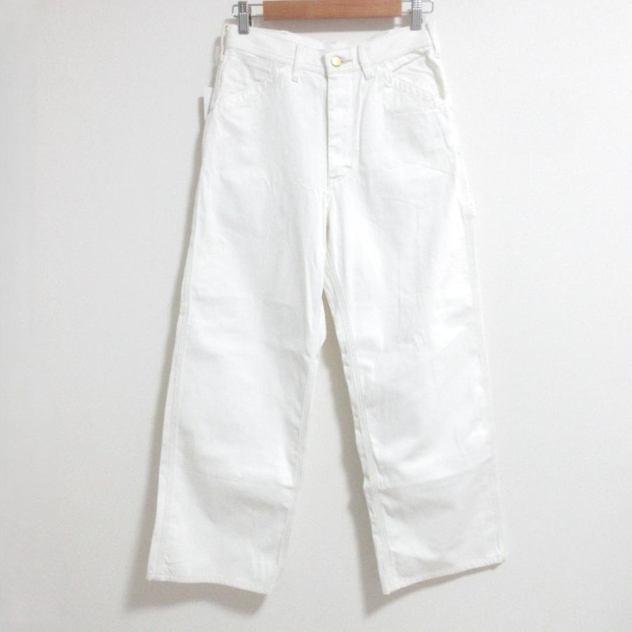 Lee（リー） 新品同様 25SS LEE ドゥーズィエムクラス別注 painter