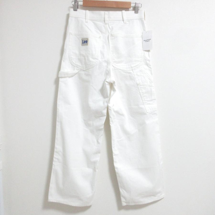 Lee（リー） 新品同様 25SS LEE ドゥーズィエムクラス別注 painter