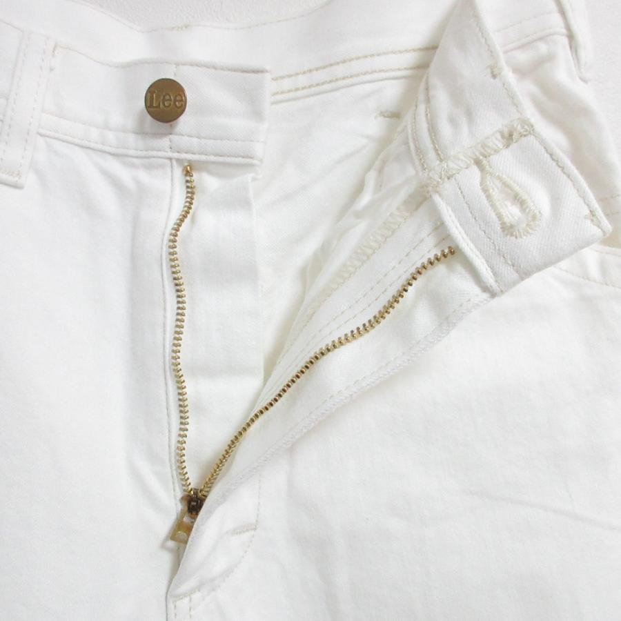 Lee（リー） 新品同様 25SS LEE ドゥーズィエムクラス別注 painter
