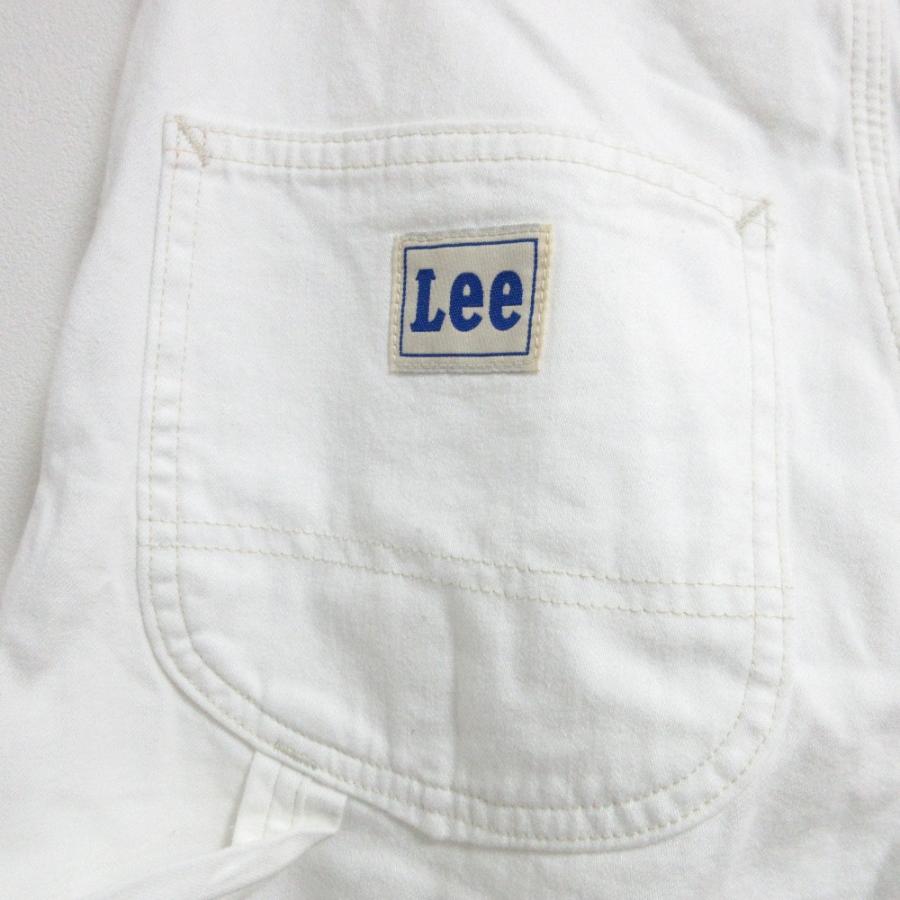 Lee（リー） 新品同様 25SS LEE ドゥーズィエムクラス別注 painter