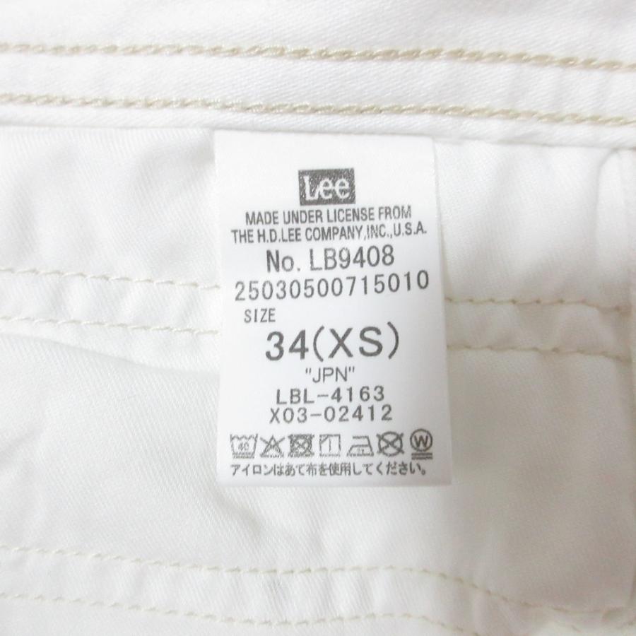 Lee（リー） 新品同様 25SS LEE ドゥーズィエムクラス別注 painter