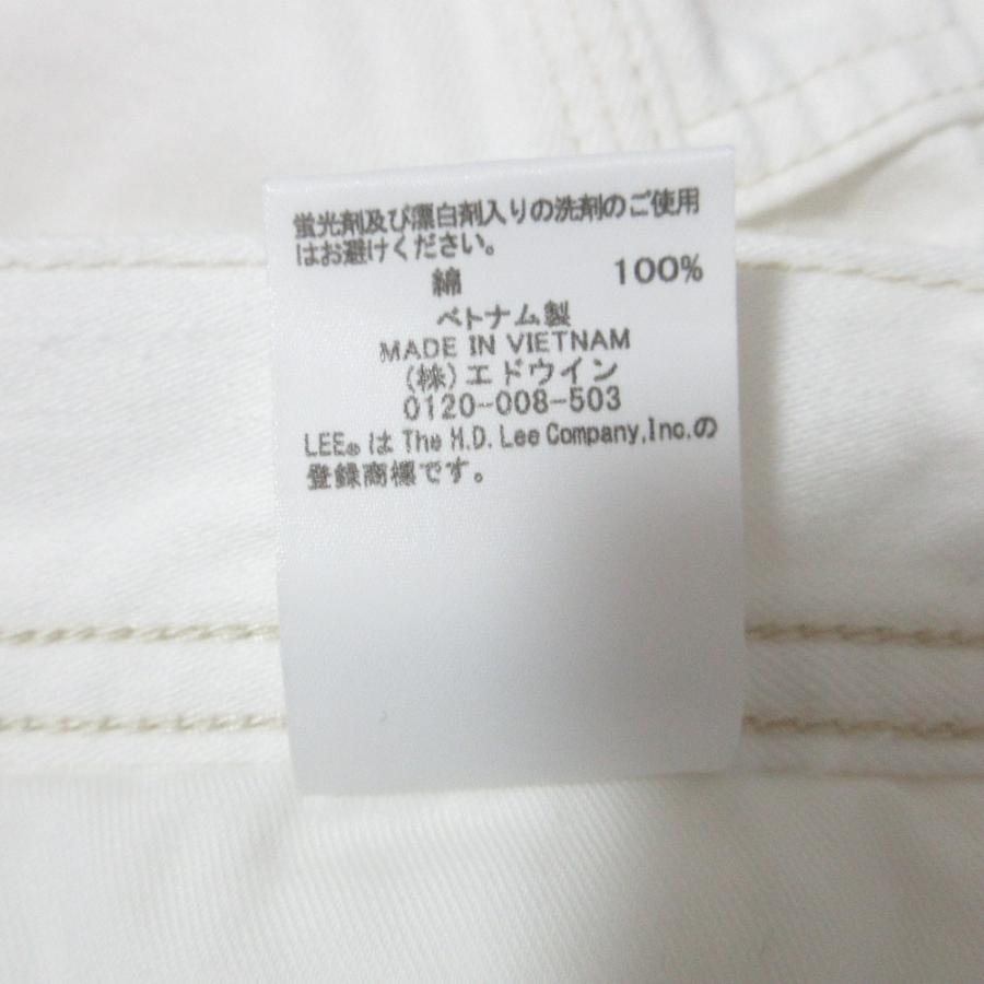 Lee（リー） 新品同様 25SS LEE ドゥーズィエムクラス別注 painter