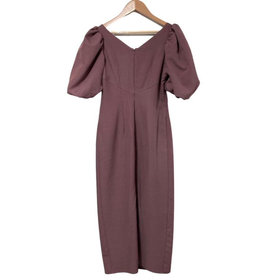 herlipto Dreamscape Twill Dress ワンピース　半袖 美品 23AW Her Lip to ハーリップトゥ Dreamscape Twill Dress
