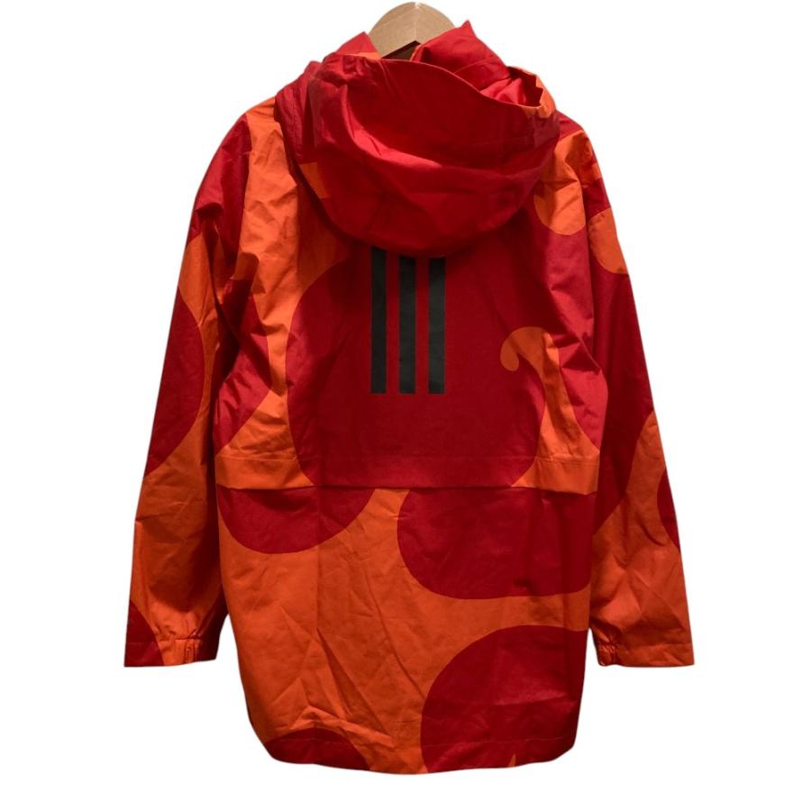 marimekko（マリメッコ） 美品 adidas × アディダス コラボ RAIN. RDY
