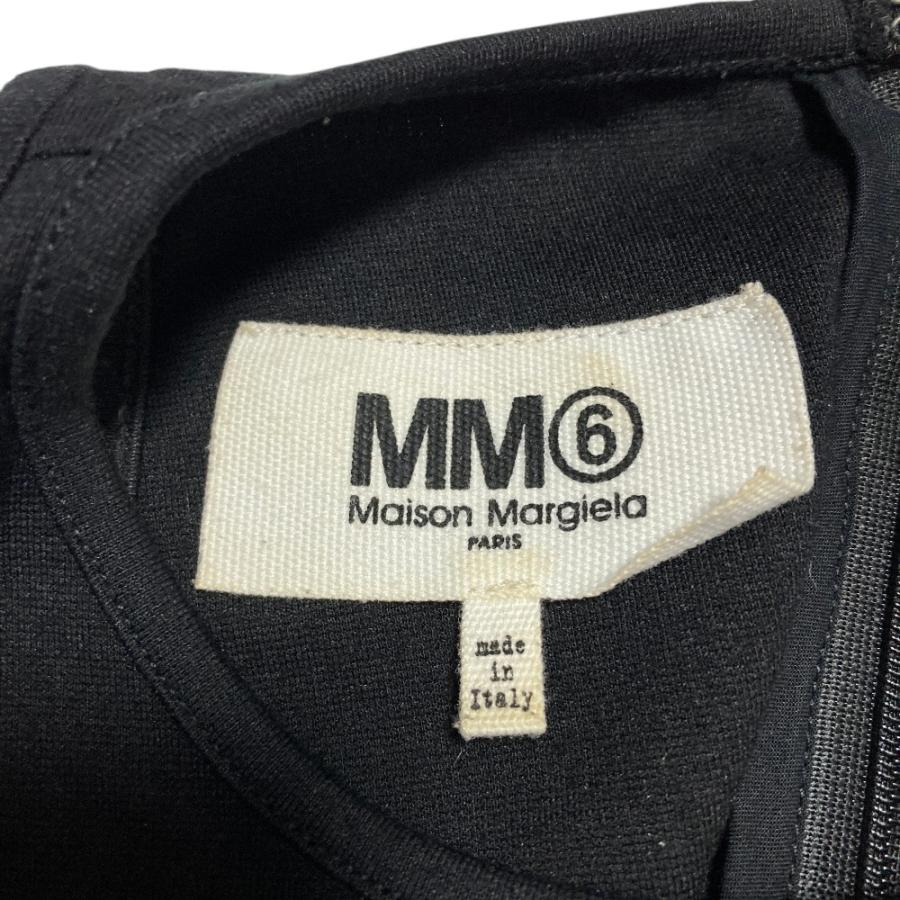 MM6 良品 Maison Margiela エムエムシックス メゾンマルジェラ 