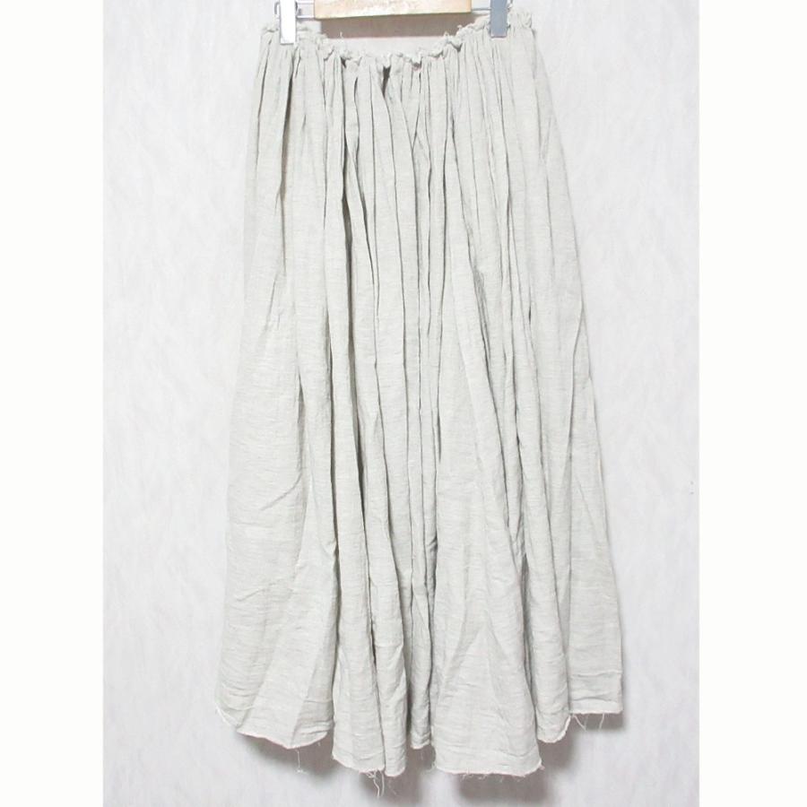 ETRE TOKYO（エトレトウキョウ） 美品 25AW ETRE TOKYO ダブルクロス