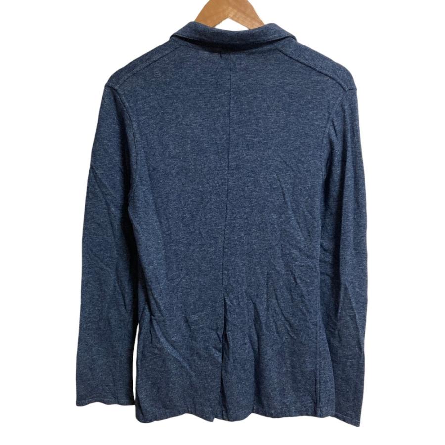 LARDINI（ラルディーニ） 美品 ニットウェア ブートニエール シングル 